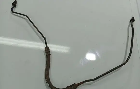 Citroen C4 I Brake line pipe/hose 