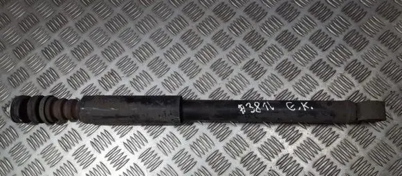 Opel Agila B Rear shock absorber/damper