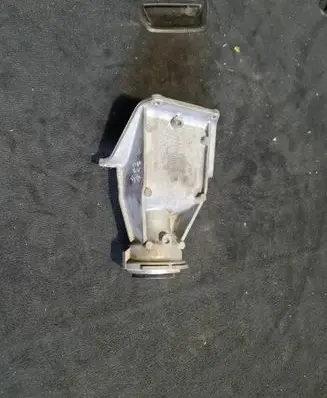BMW X5 G05 Driveshaft support bearing bracket 8639383 59280110