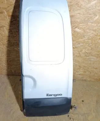 Renault Kangoo I Back/rear loading door 