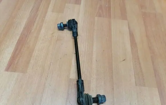 Opel Insignia B Front anti-roll bar/stabilizer link YR00848780