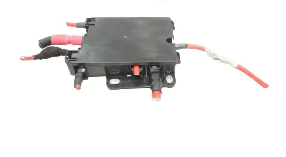 Jaguar XF X250 Fuse box set CX2314A075AA CX2314300FA