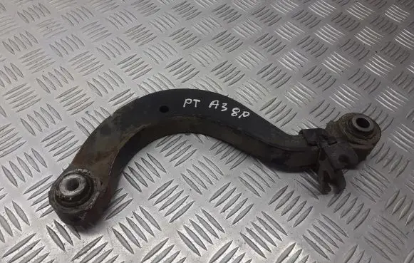 Audi A3 S3 8P Rear control arm 1K0505323