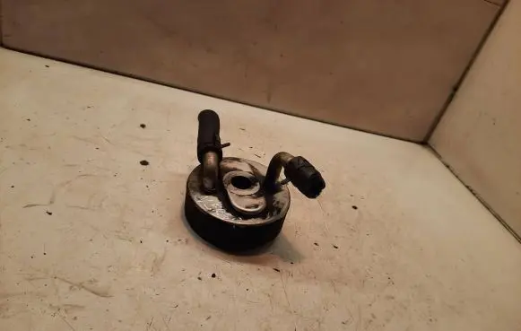 Toyota Corolla Verso E121 Gearbox / Transmission oil cooler 