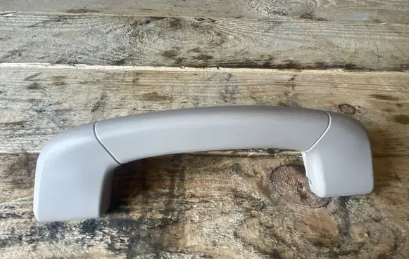 BMW 7 F01 F02 F03 F04 Front interior roof grab handle 9112729