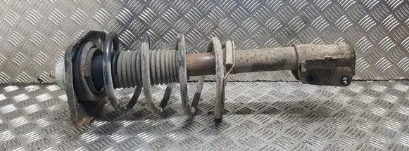 Citroen Evasion Front shock absorber with coil spring 