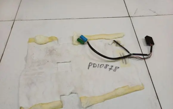 Ford Mondeo MK IV Seat heating element 
