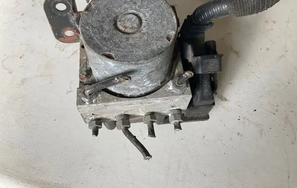 Fiat Stilo ABS Pump 51718108 0265234487