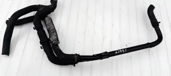 Ford Mondeo Mk III Engine coolant pipe/hose xs7h18495fa
