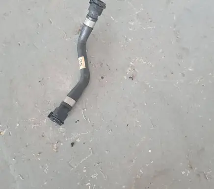 BMW 7 G11 G12 Engine coolant pipe/hose 8573221 159400148378