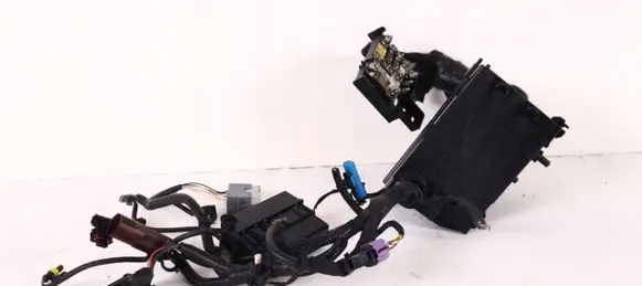 Jeep Compass Fuse box set 68410073AC