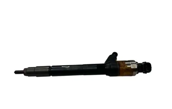 Opel Astra J Fuel injector 55578075