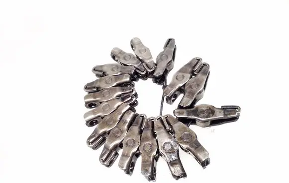 Peugeot 307 Valve rocker arm 
