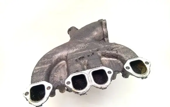 Seat Alhambra (Mk1) Intake manifold 038129713AC