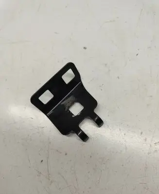 Chevrolet Corvette C7 Front bumper mounting bracket 20980446