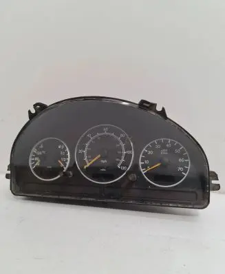 Mercedes-Benz ML W163 Speedometer (instrument cluster) 3319210001