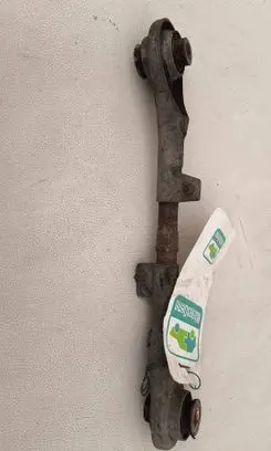 Peugeot 508 Rear control arm 740545 36467122 T229636