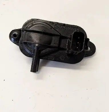 Volvo V50 Exhaust gas pressure sensor 3M5A5L200AB