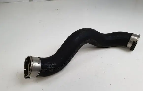 Mercedes-Benz A W176 Intercooler hose/pipe