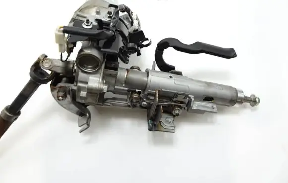 Mazda CX-5 Power steering pump 00031A6074 JJ501000092 0003TA6074
