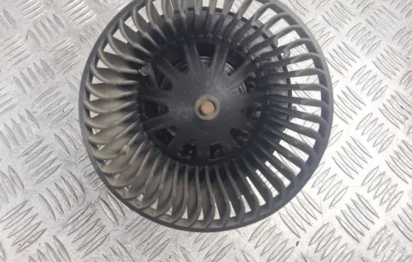 Citroen Xsara Heater fan/blower B6830