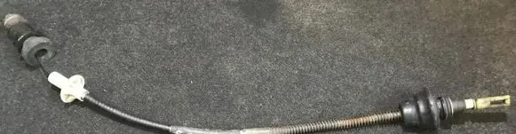 Rover 214 - 216 - 220 Clutch cable 