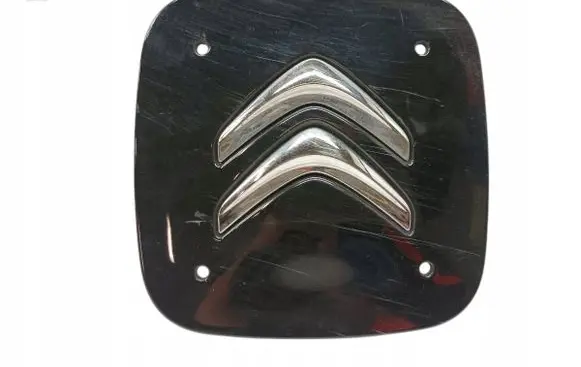 Citroen C3 Original wheel cap 98031813