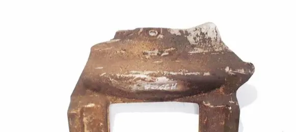 Renault Espace III Other exhaust manifold parts 