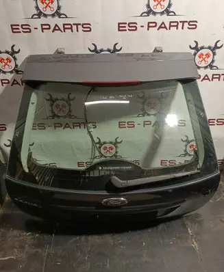 Ford Focus Tailgate/trunk/boot lid