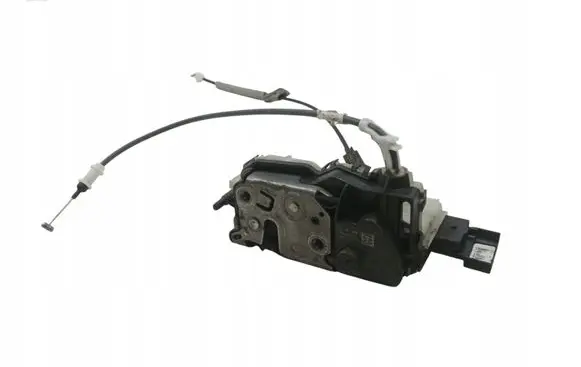 Peugeot Expert Front door lock PSA084140
