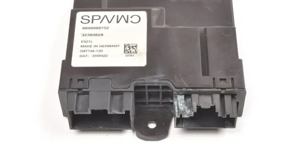 Volvo XC40 Tailgate/trunk control unit/module 32384828