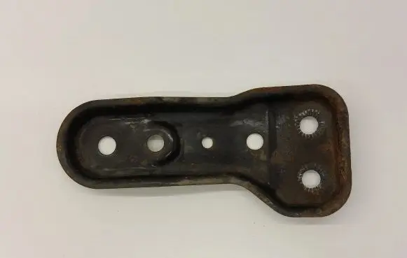 Volkswagen PASSAT B8 Other front suspension part 5Q0199518E
