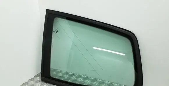 Volkswagen Sharan Rear side window 7N0845297D
