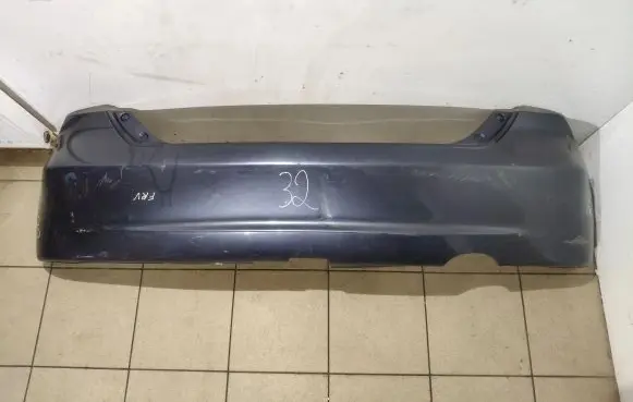 Honda FR-V Rear bumper 71501SJDAZZ0