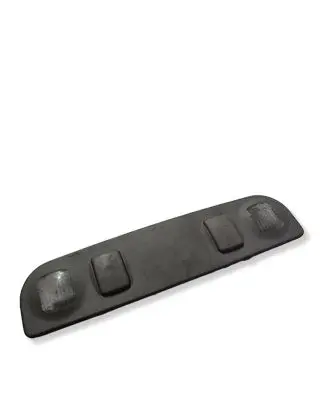Audi A4 S4 B7 8E 8H Rear seat light 17220910