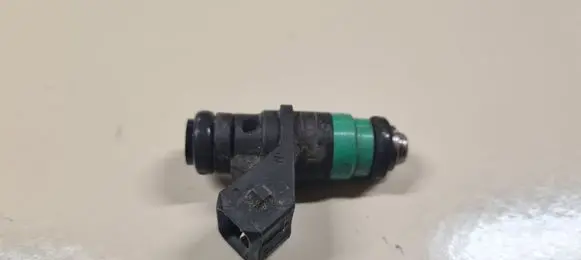 Renault Scenic II - Grand scenic II Fuel injector H028797 ITGM60 4199B03422