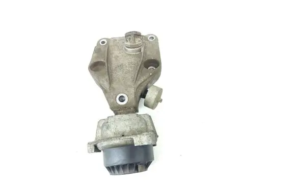 BMW 5 F10 F11 Engine mount bracket 6777623 6777371