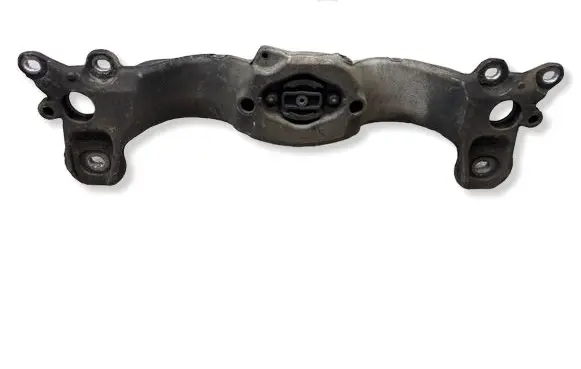 Audi A4 S4 B6 8E 8H Gearbox mounting bracket 8E0399263AG