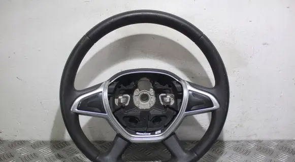 Dacia Sandero Steering wheel