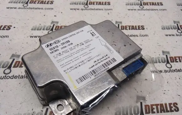 Hyundai i30 Airbag control unit/module 959102R100