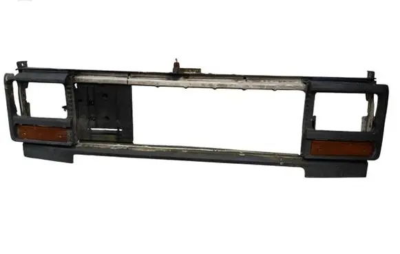 Fiat Ducato Radiator support slam panel