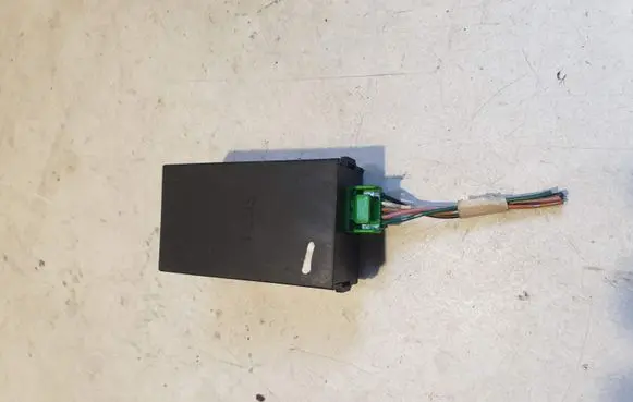 Honda FR-V Other relay