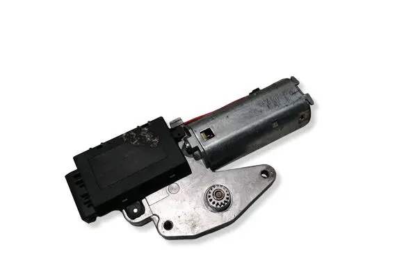 Mercedes-Benz ML W163 Sunroof motor/actuator