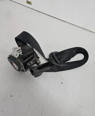 Volkswagen Golf V Front seatbelt 602213900 002L000 H106481