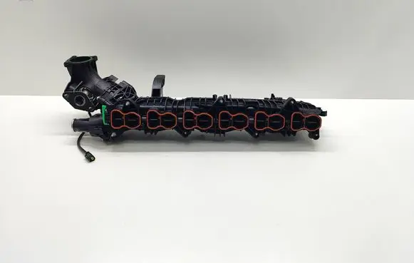 BMW 5 F10 F11 Intake manifold 7811909 781190911 8570791