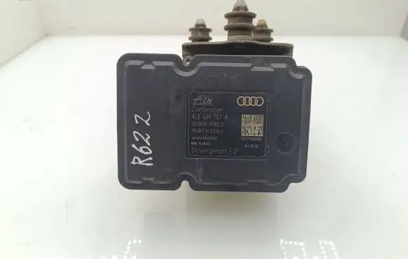 Audi Q7 4L ABS Pump 4L0614517A 10061333743 10092603023