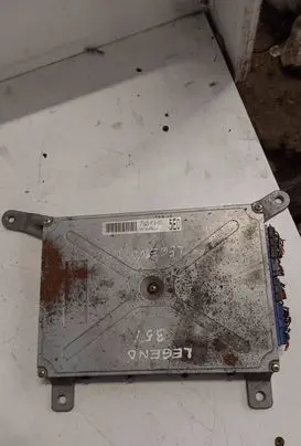 Honda Legend Engine control unit/module 37820P5AG01