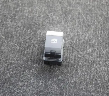 Audi A5 Electric window control switch 4M0959855