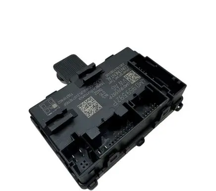 Audi Q7 4M Door control unit/module 4M0959592P