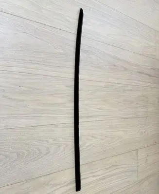 Volkswagen Arteon Windshield trim 3G8854327